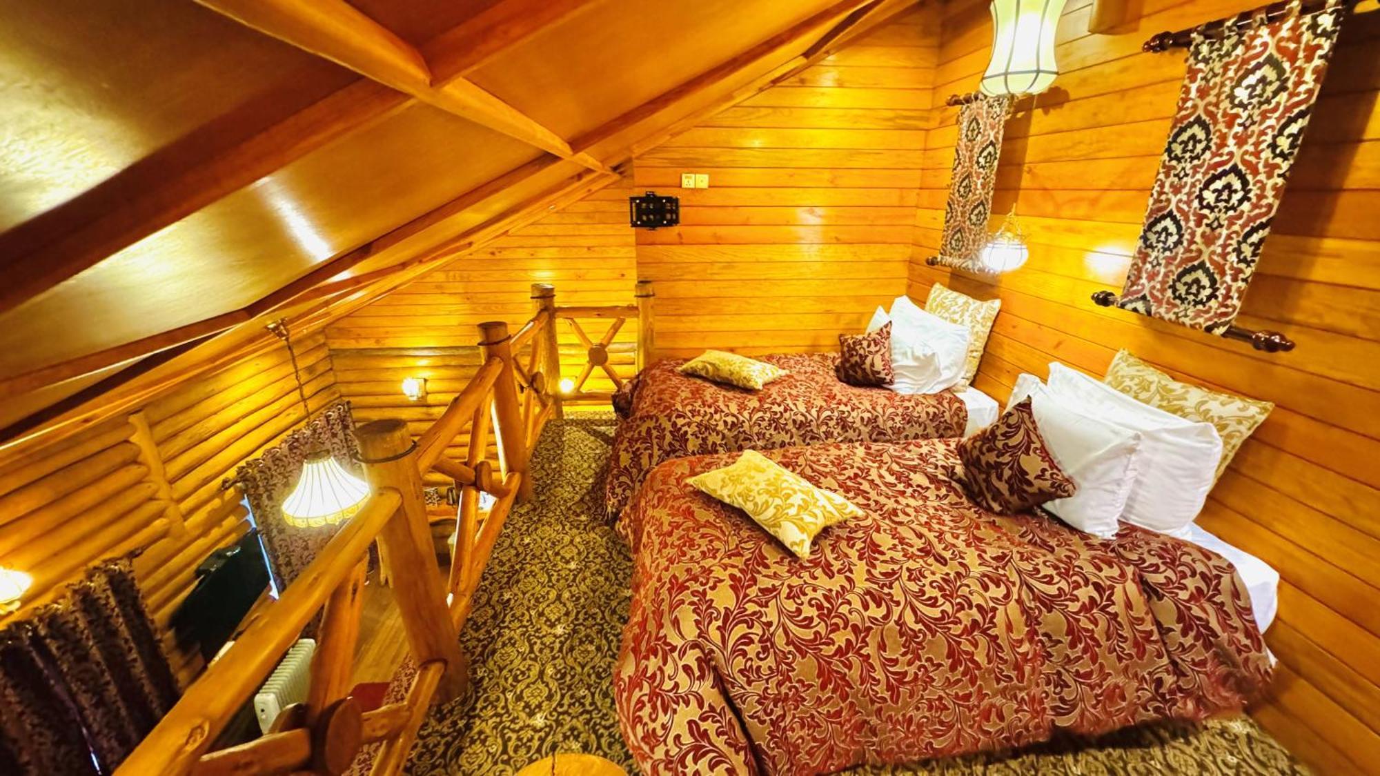 Queenswood 5* Nuwara Eliya