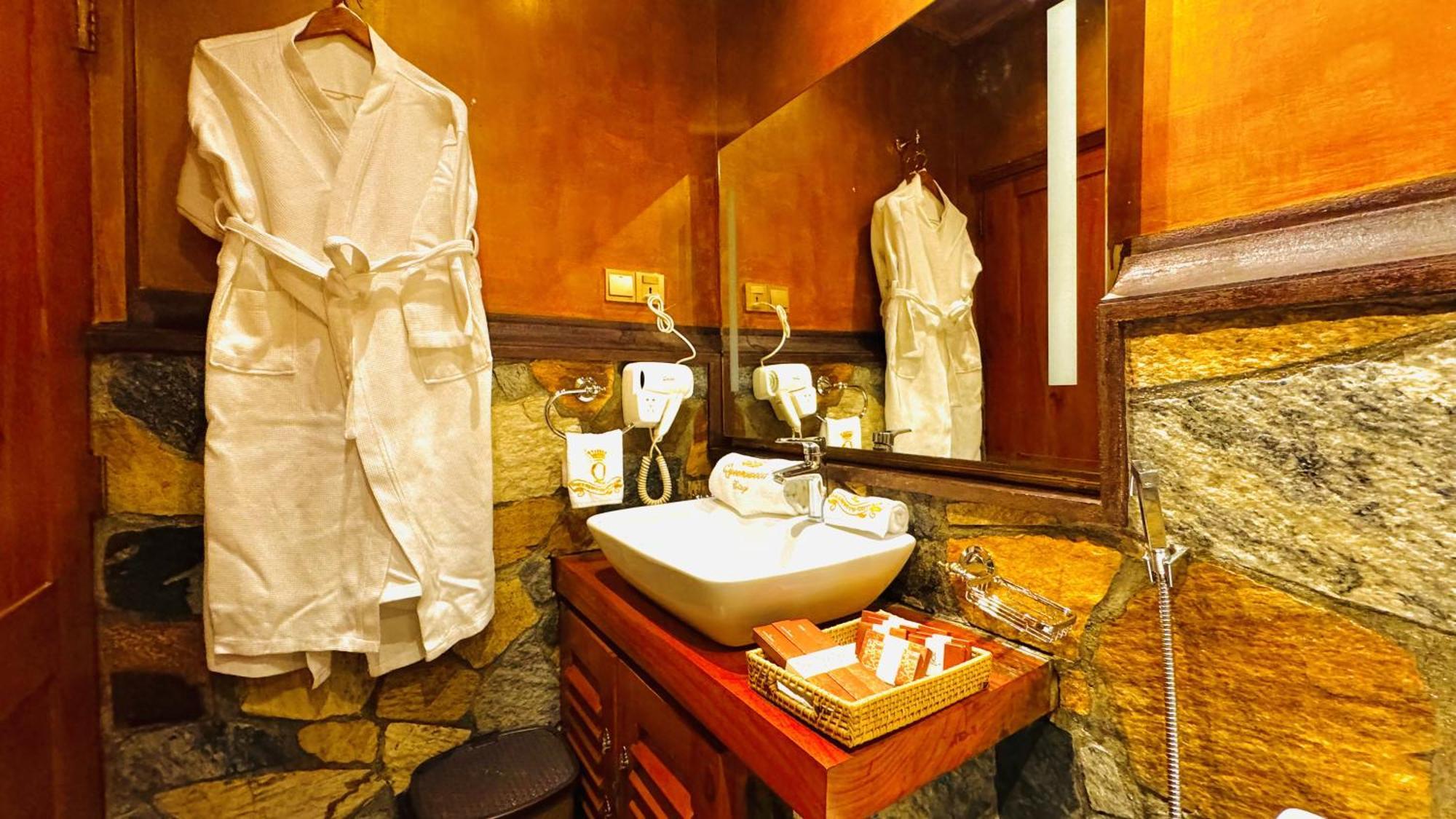 Hotel Queenswood 5*