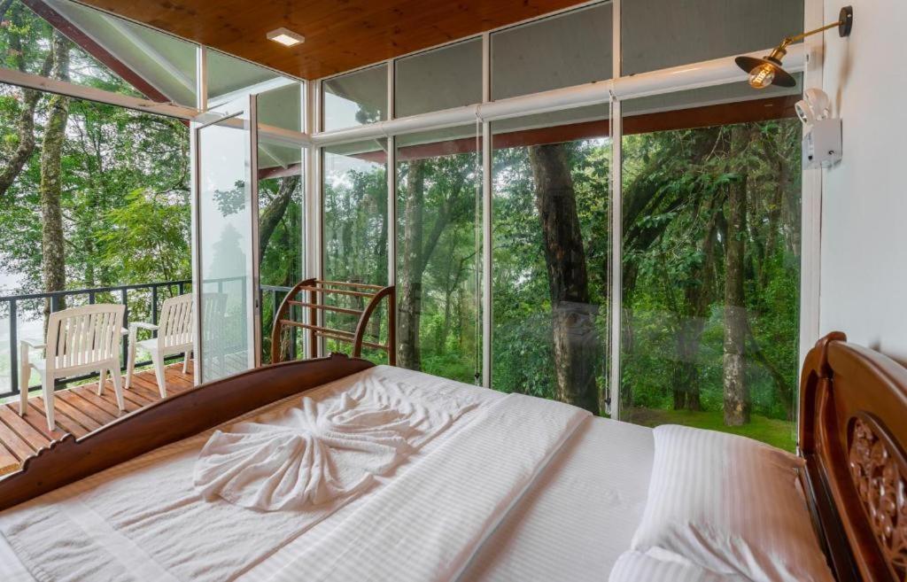 Mandaram Eco Resort 3*