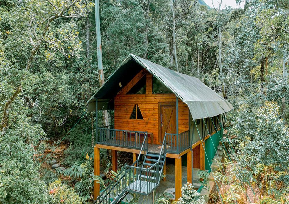 Mandaram Eco Resort Nuwara Eliya
