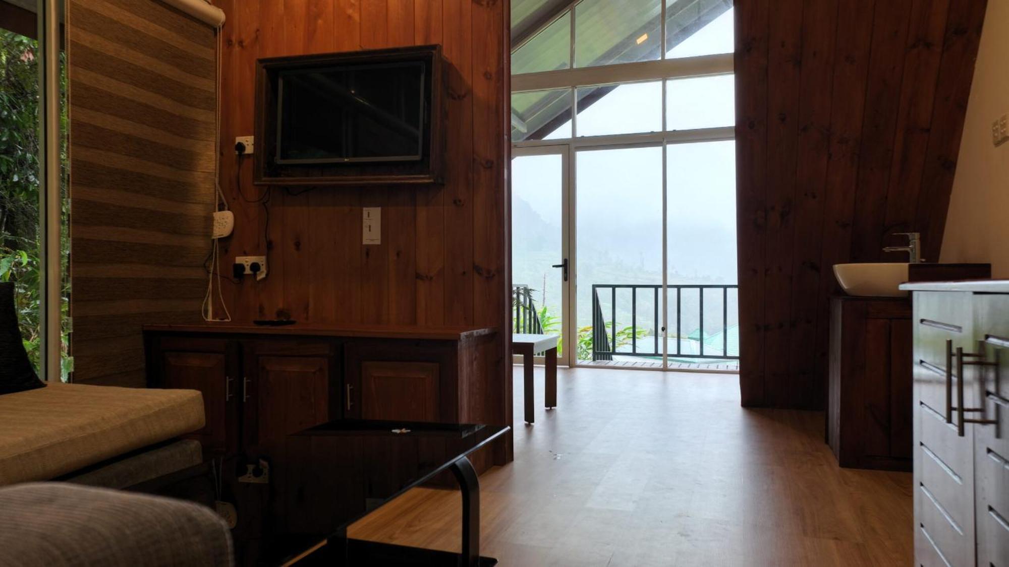 Resort Mandaram Eco Nuwara Eliya