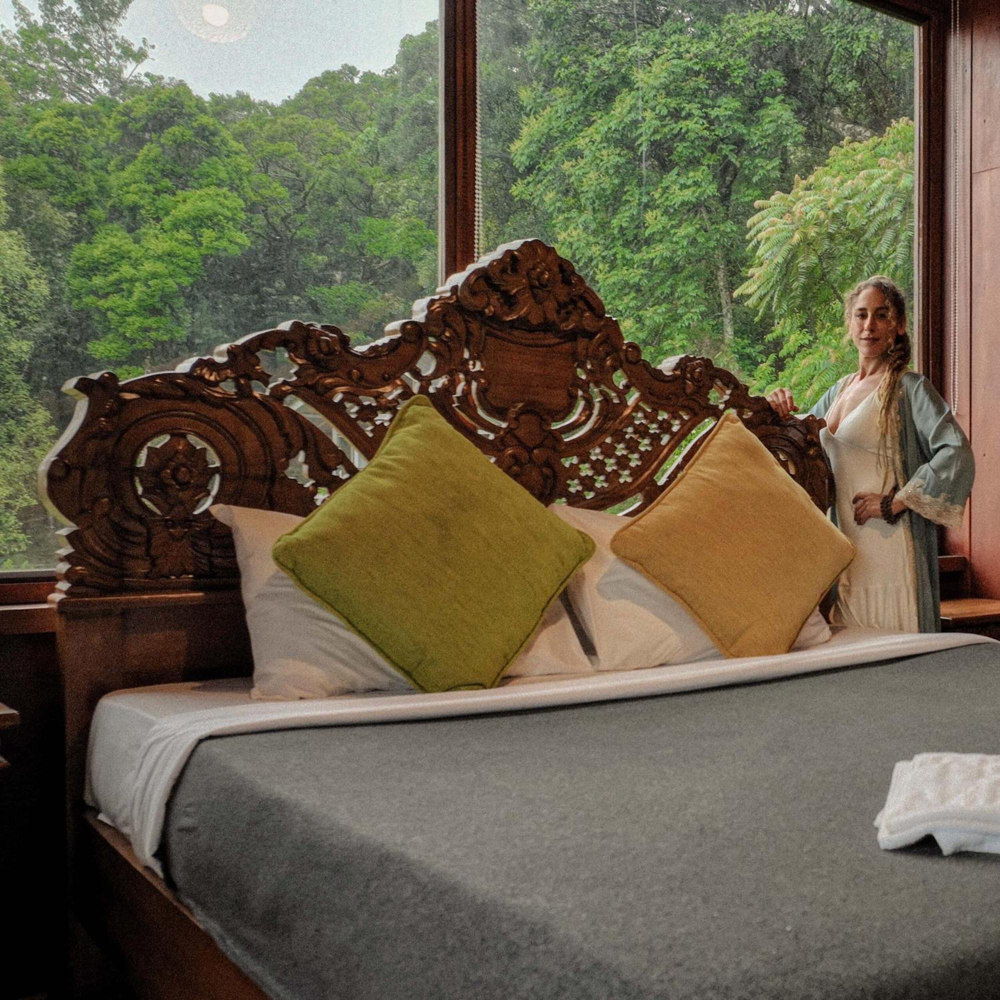 Mandaram Eco 3*
