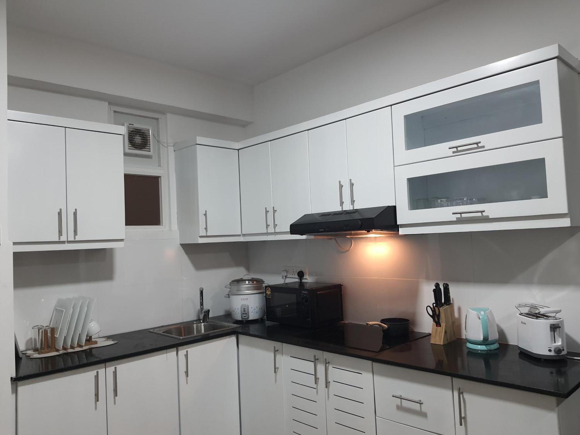 Mount View Two Bed * Nuwara Eliya