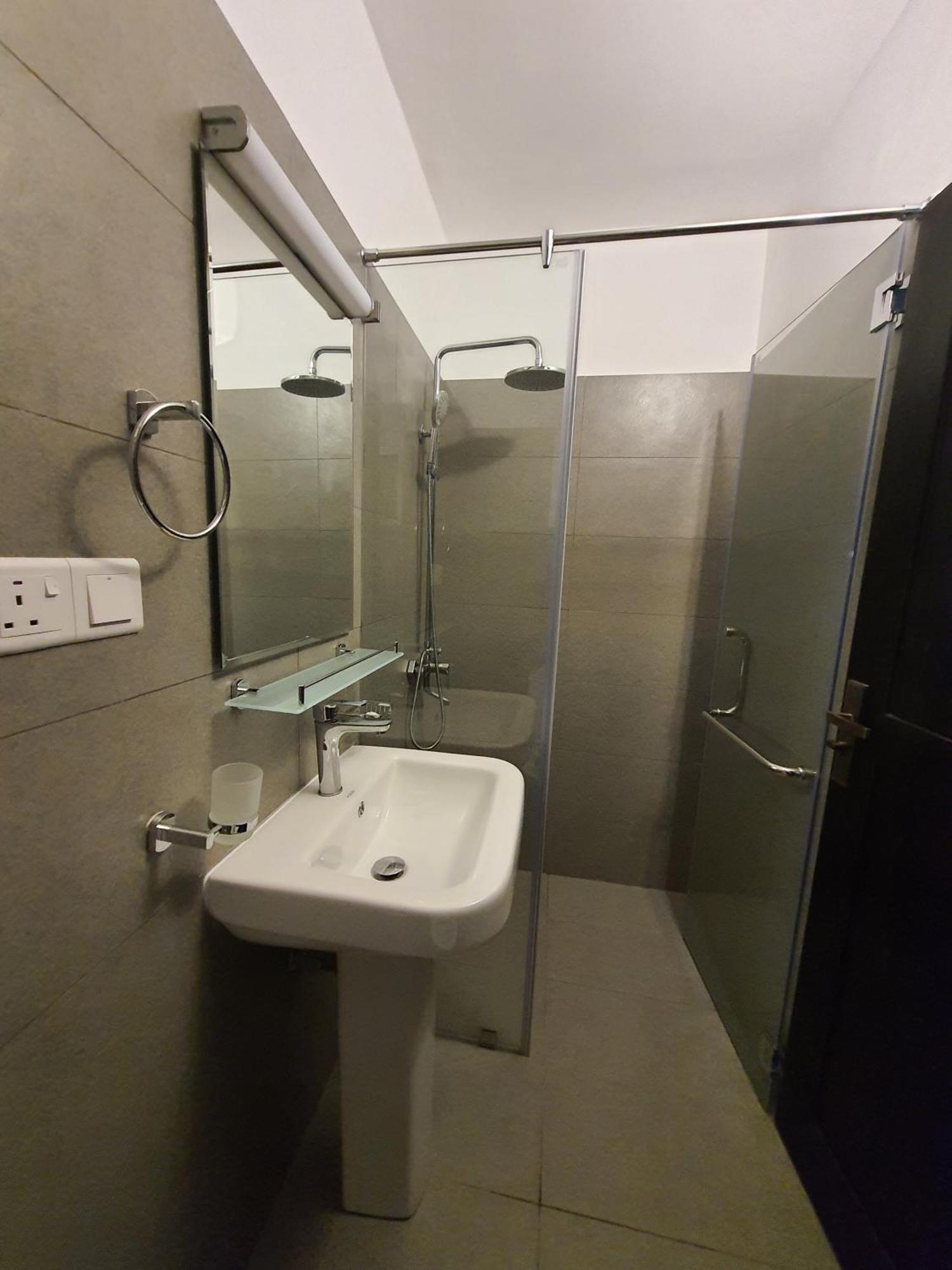 Mount View Two Bed Apartment *