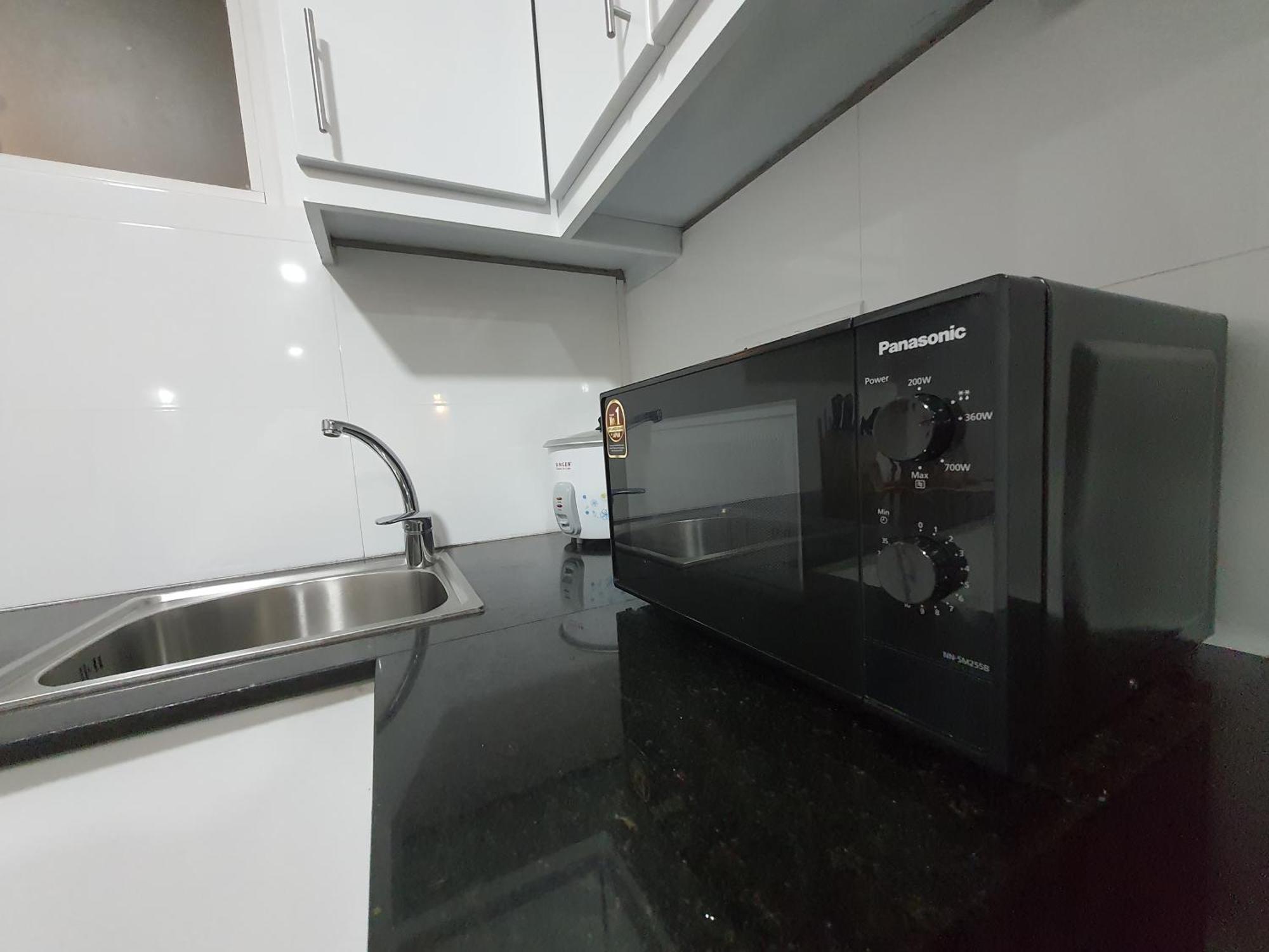 Mount View Two Bed * Nuwara Eliya