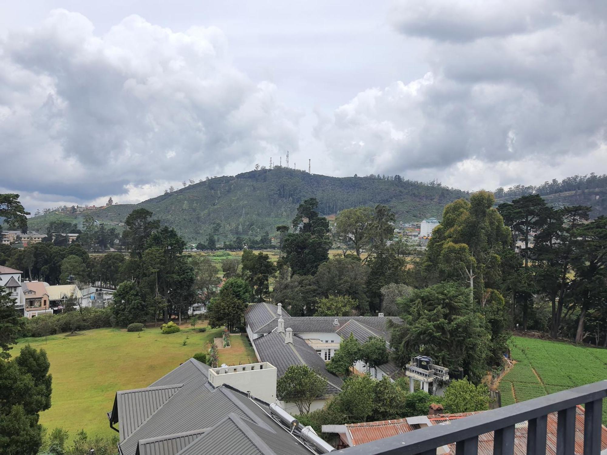 Mount View Two Bed *