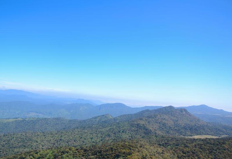 Mount View Two Bed Nuwara Eliya