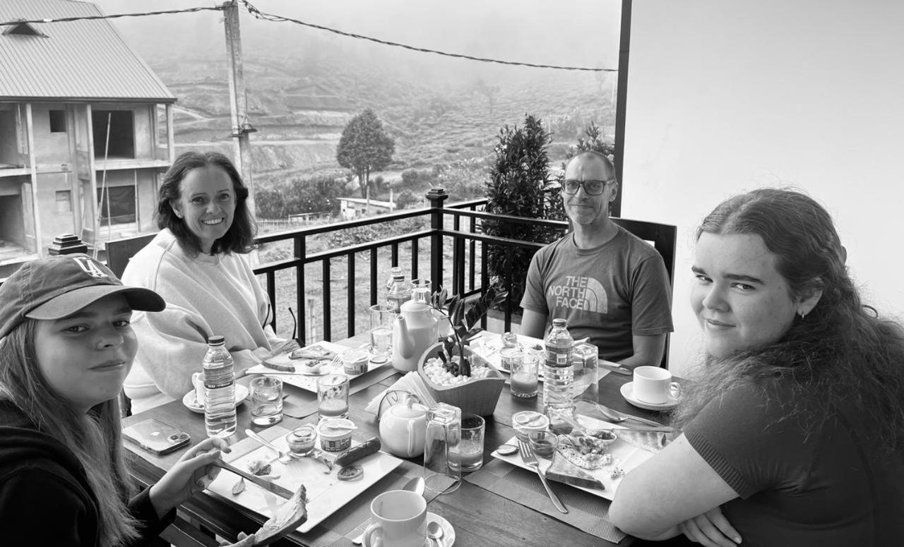 Queensland Nuwara Eliya