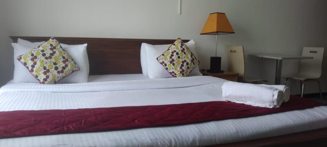 Guest house The Comfort Nuwaraeliya *