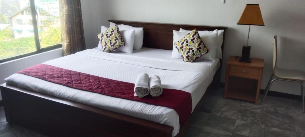 Guest house The Comfort Nuwaraeliya Nuwara Eliya