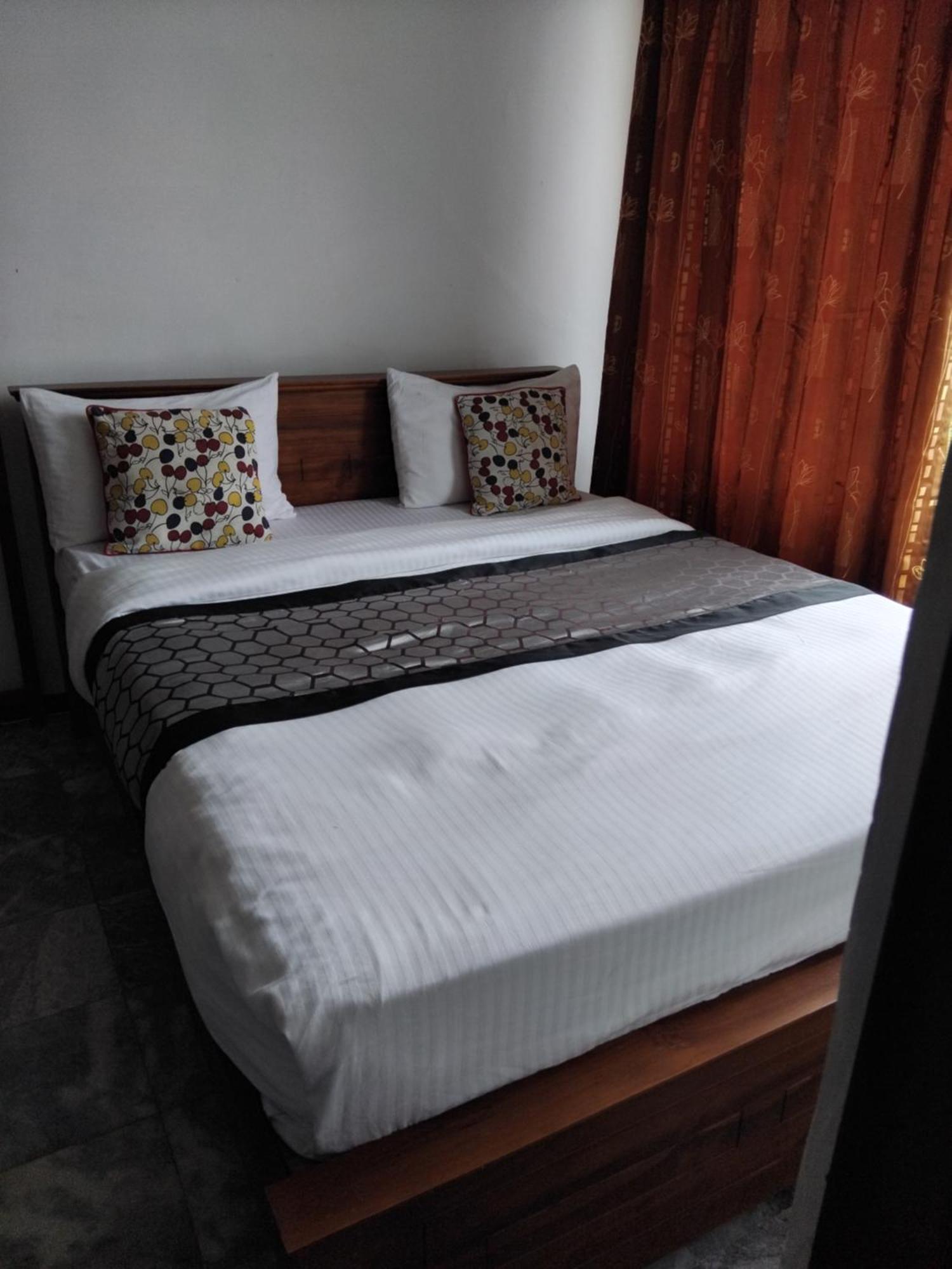 The Comfort Nuwaraeliya Guest house Nuwara Eliya