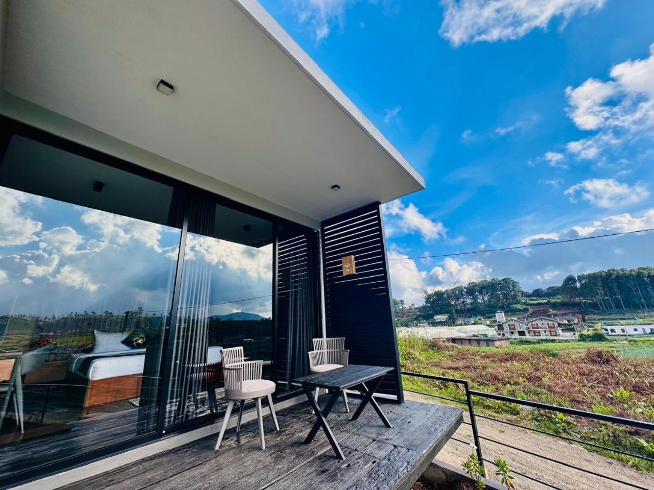 Dream * Nuwara Eliya