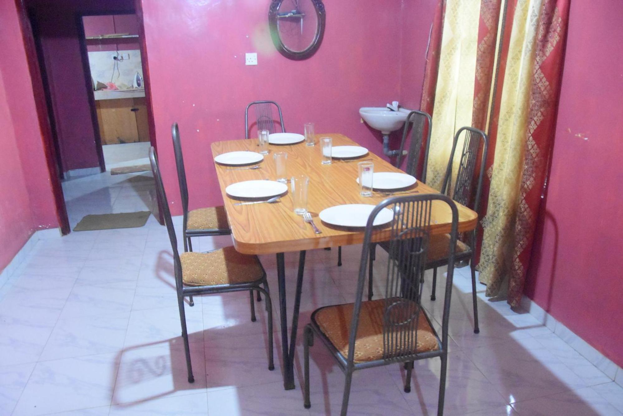 Guest house Mihidum Sihina Guest *