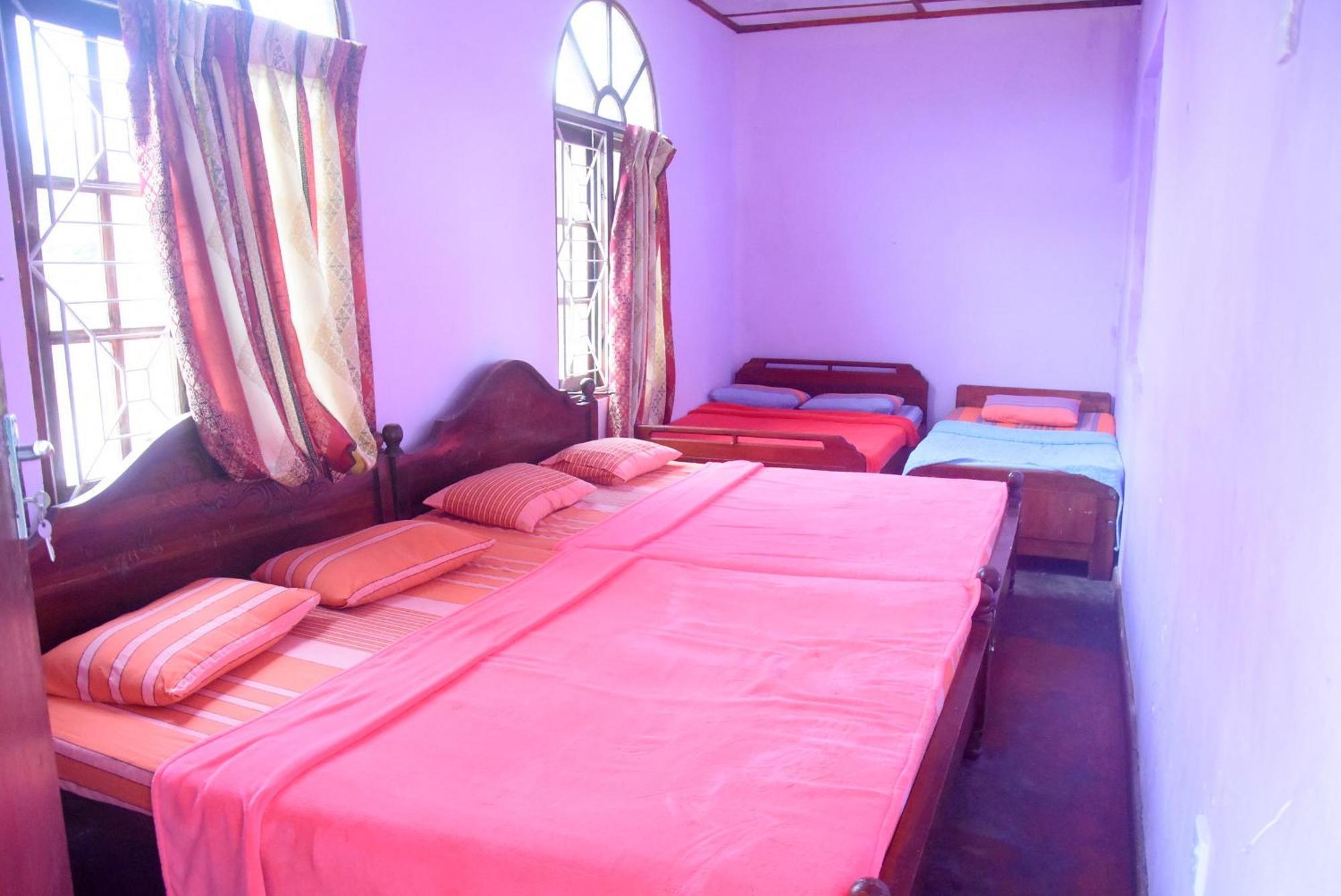 Mihidum Sihina Guest Nuwara Eliya
