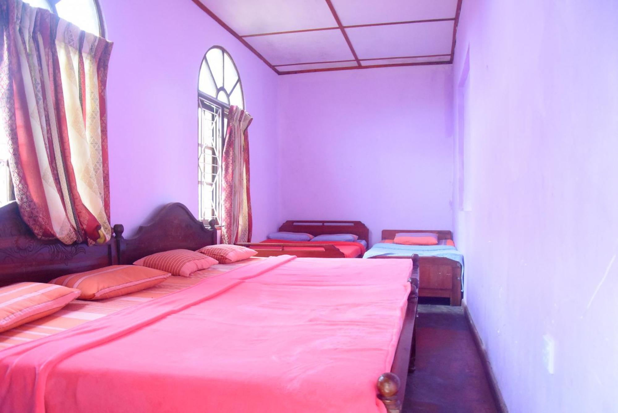 Mihidum Sihina Guest Guest house Nuwara Eliya