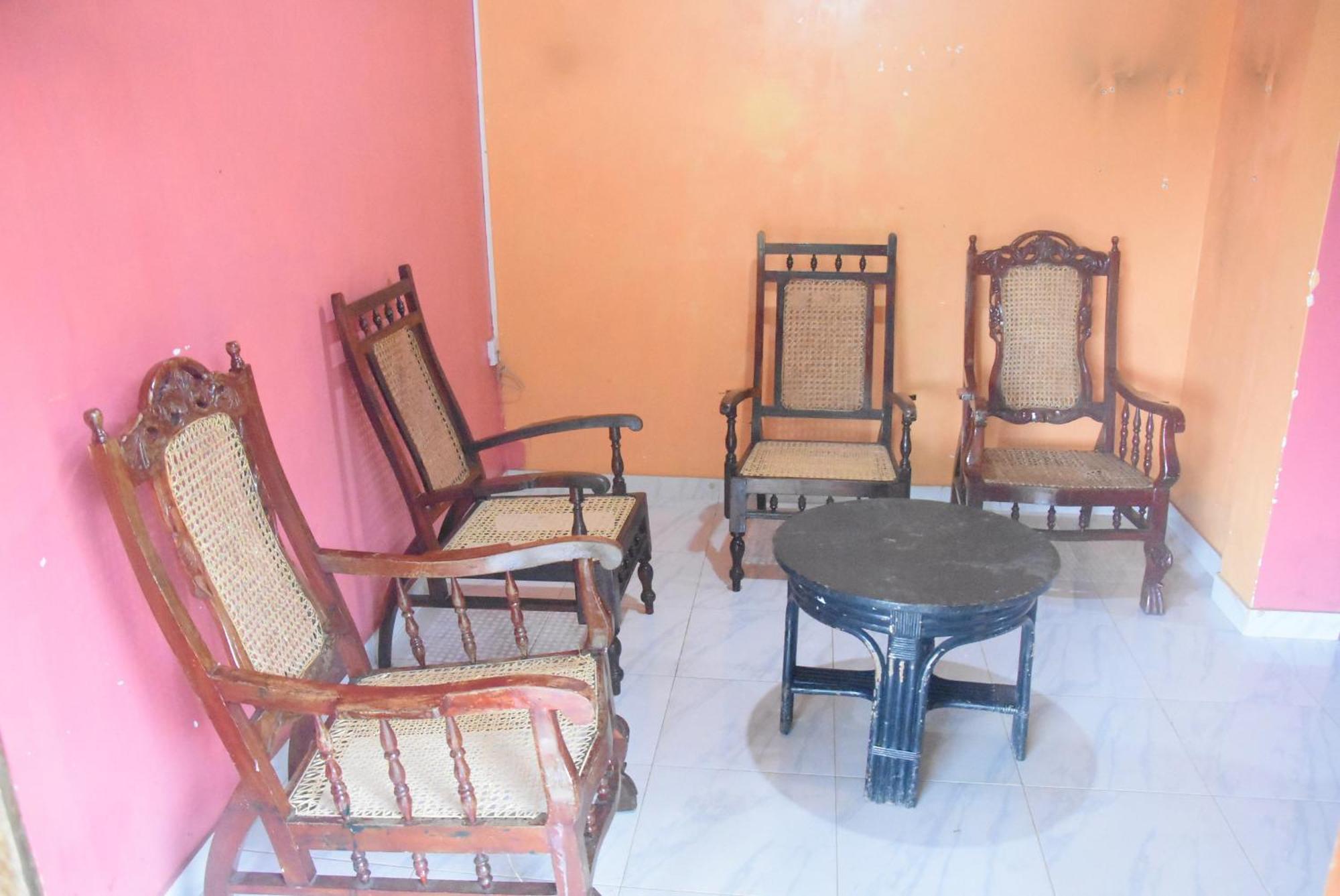 Guest house Mihidum Sihina Guest
