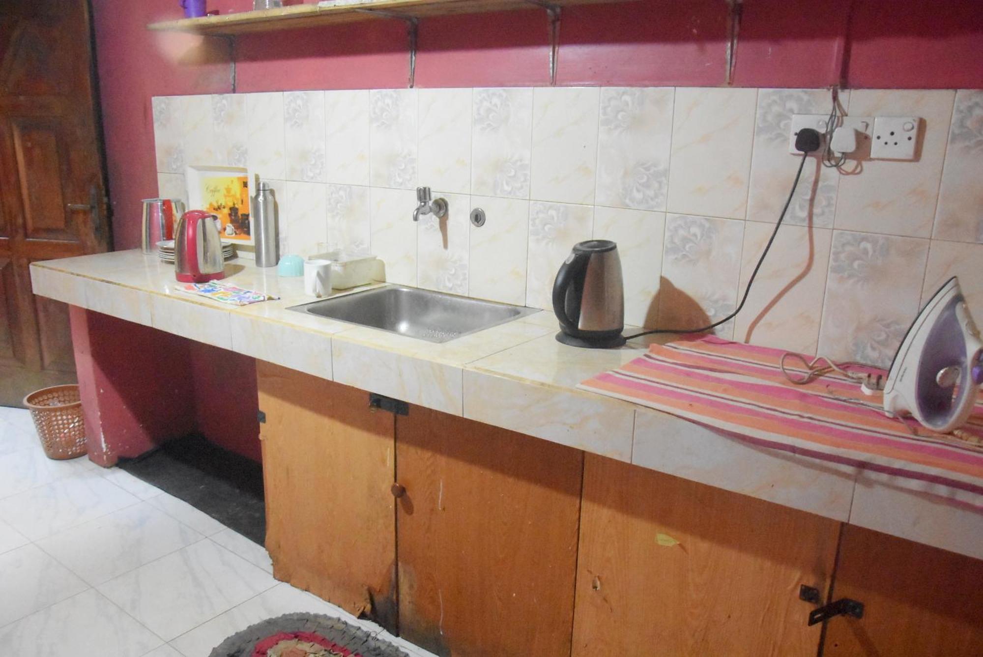 Mihidum Sihina Guest Guest house *