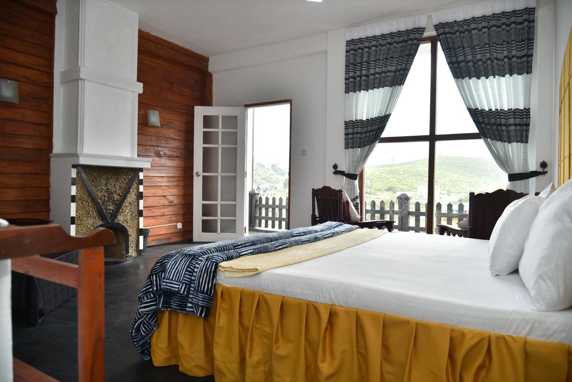 Shiny Cot Full * Nuwara Eliya