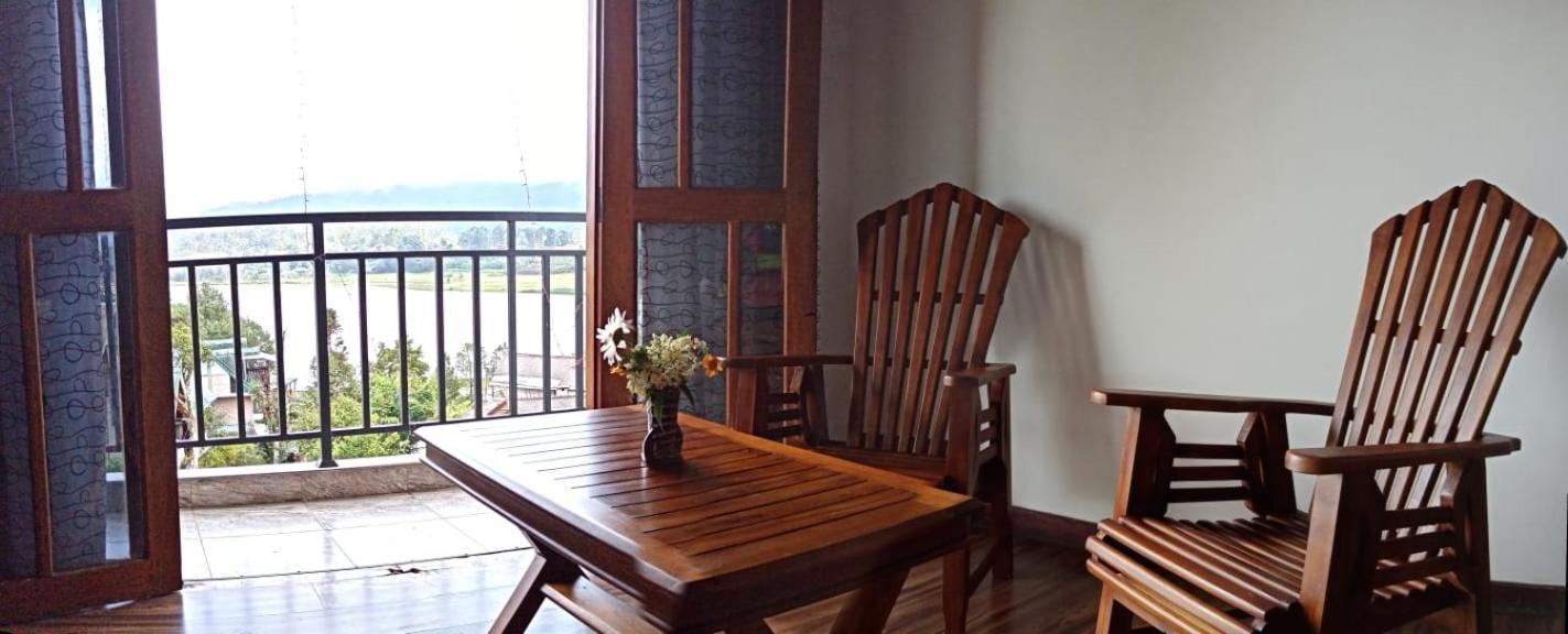 Kadalla Guest house *