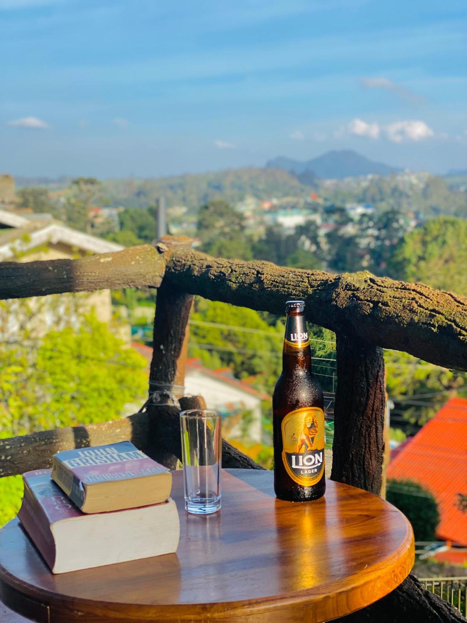 Travellers Nest Inn Nuwara Eliya