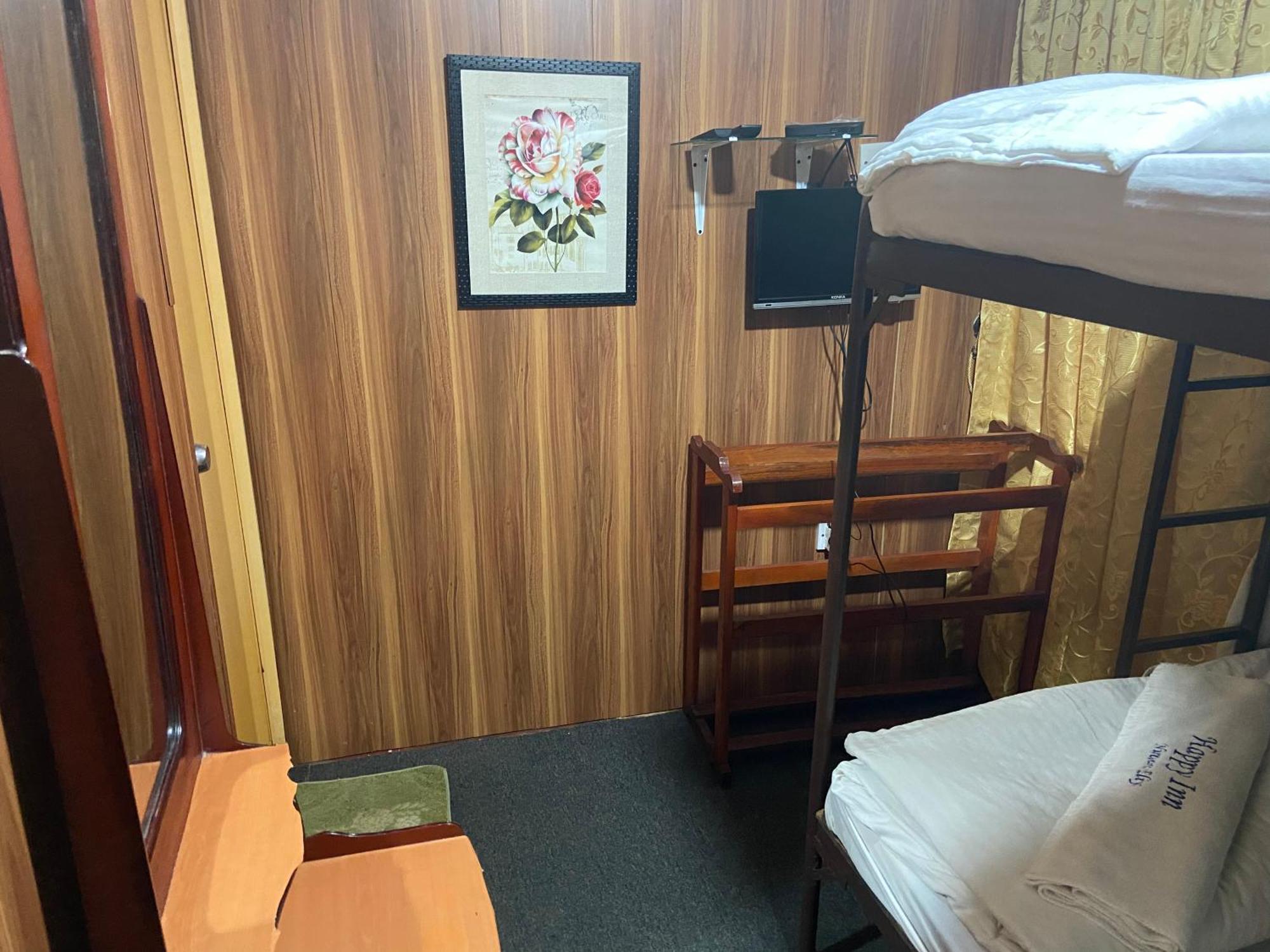 New Happy Inn Nuwara Eliya