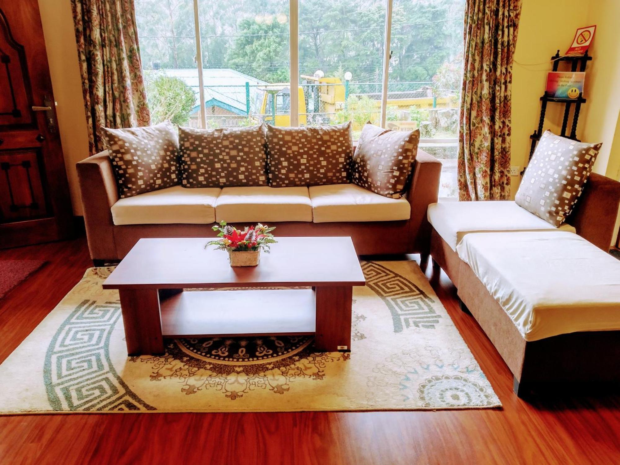 Blossomwell Guest house Nuwara Eliya