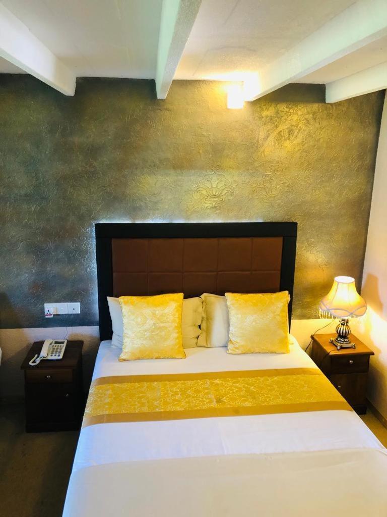 Guest house Moon Plain *