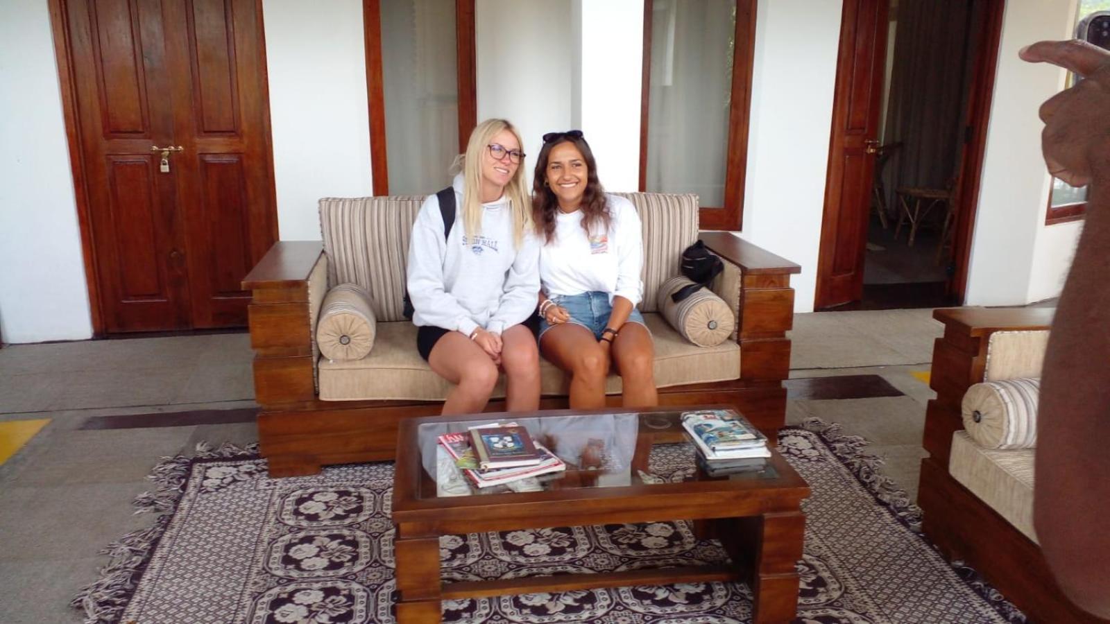 Guest house Amaraai Edge Nuwara Eliya