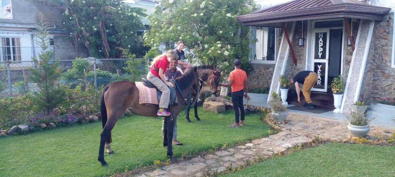 Guest house Amaraai Edge