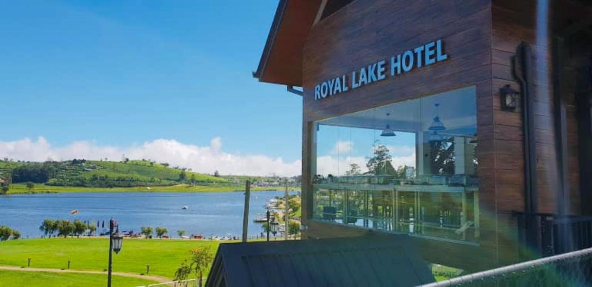 Royal Nuwara Eliya