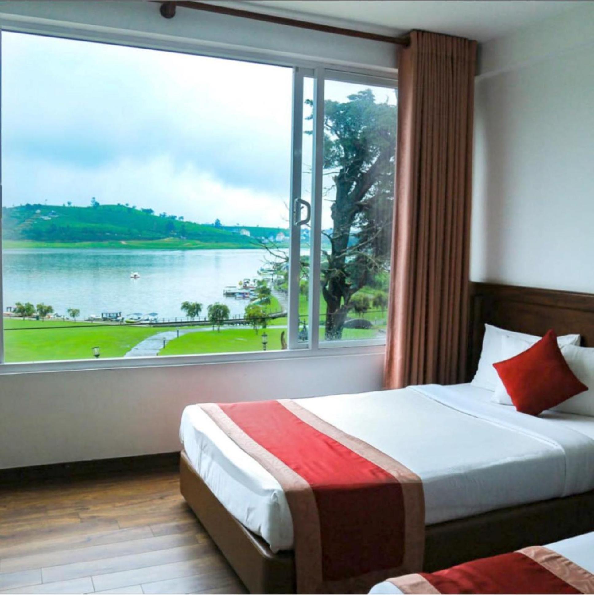 Hotel Royal 3*