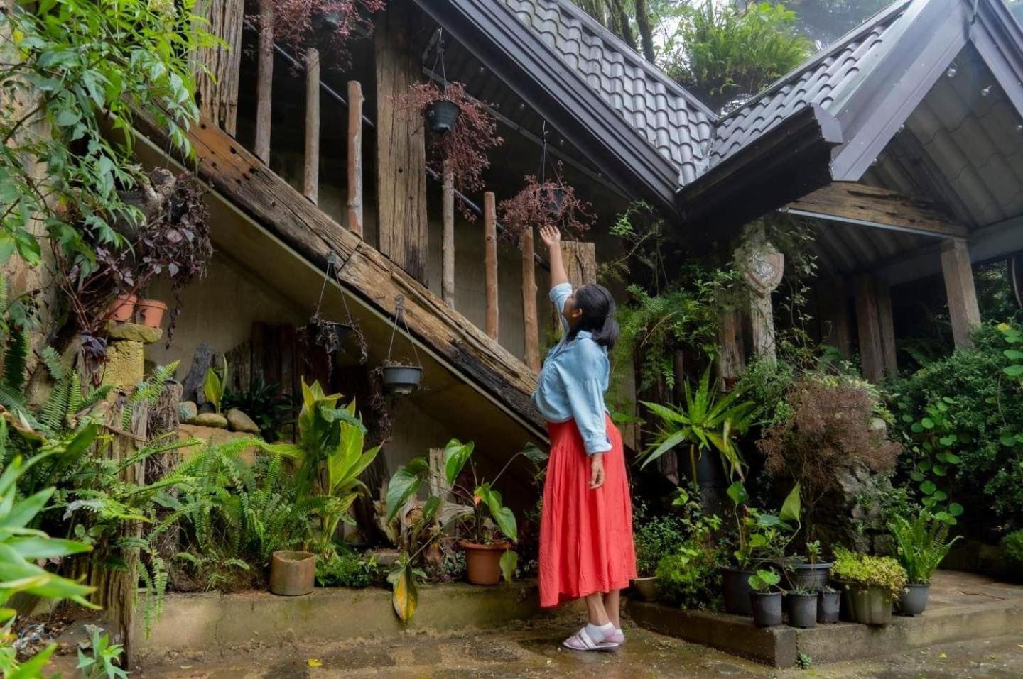 47 Nuwaraeliya Hotel