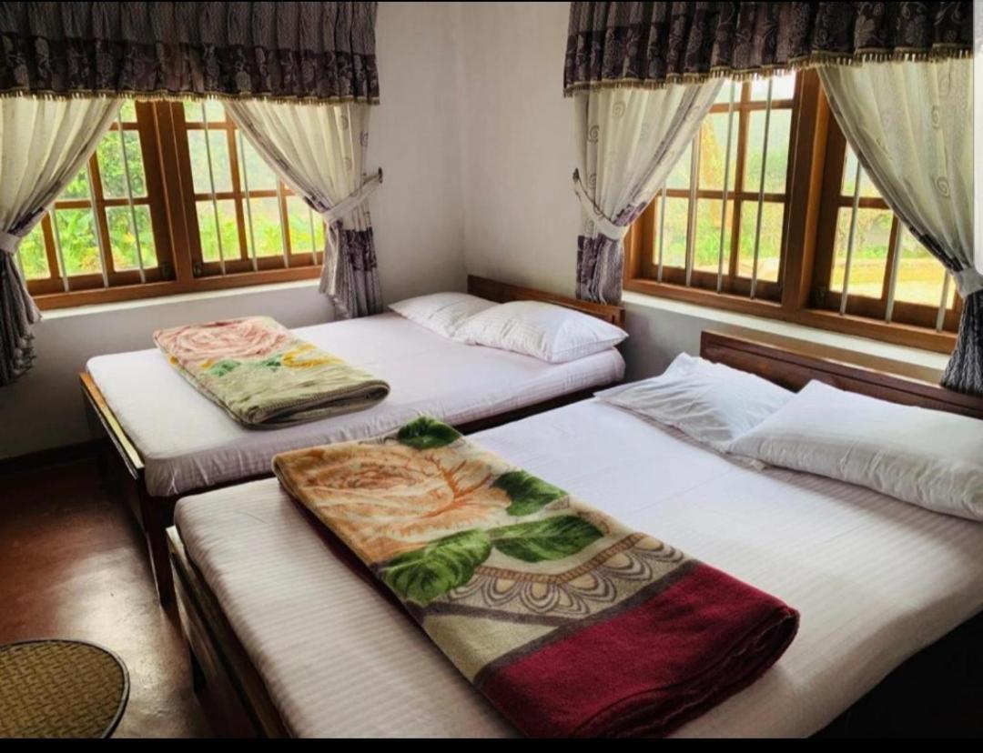 Acme Divine View Guest house Nuwara Eliya