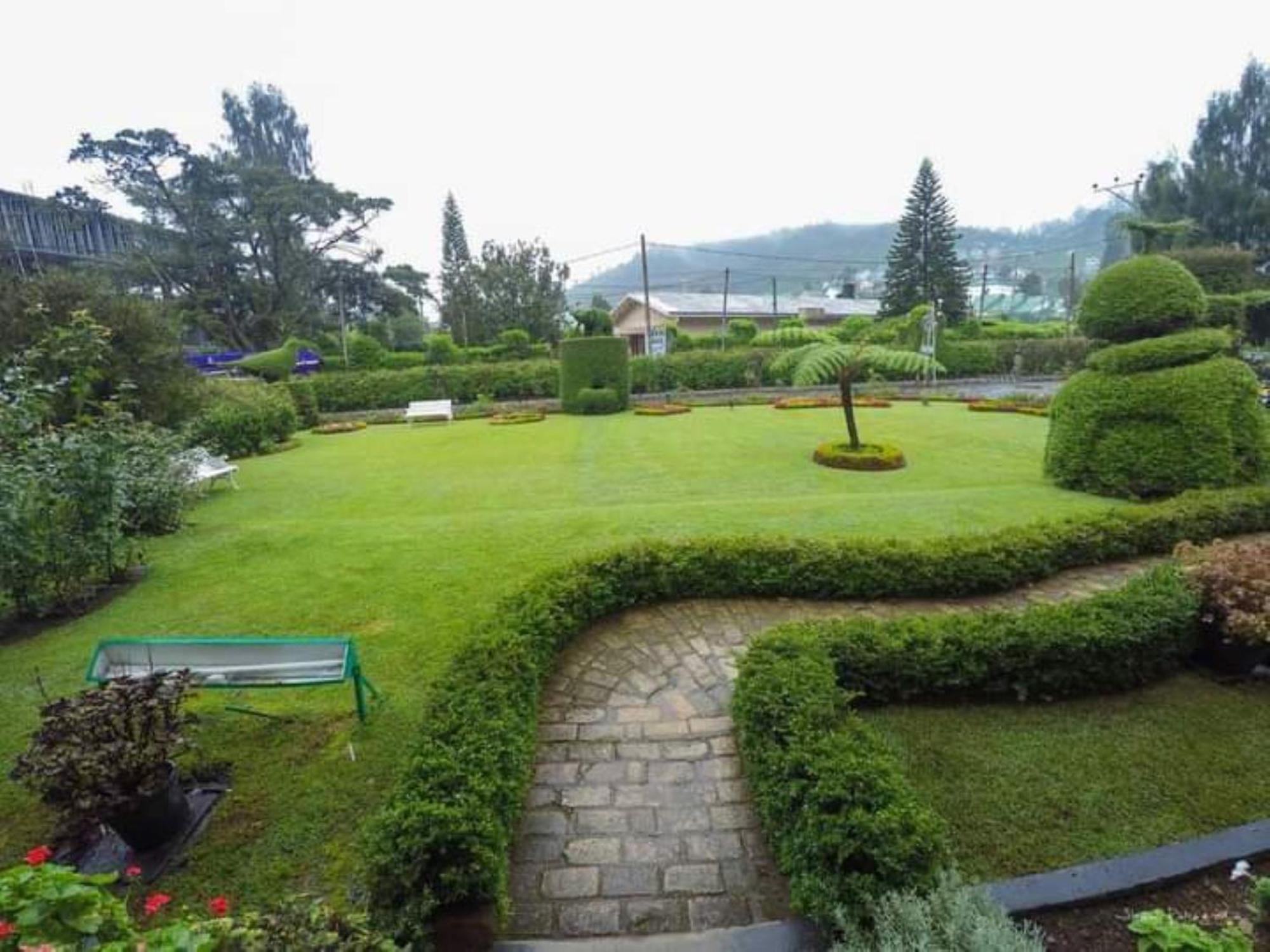Hotel Glendower 4*