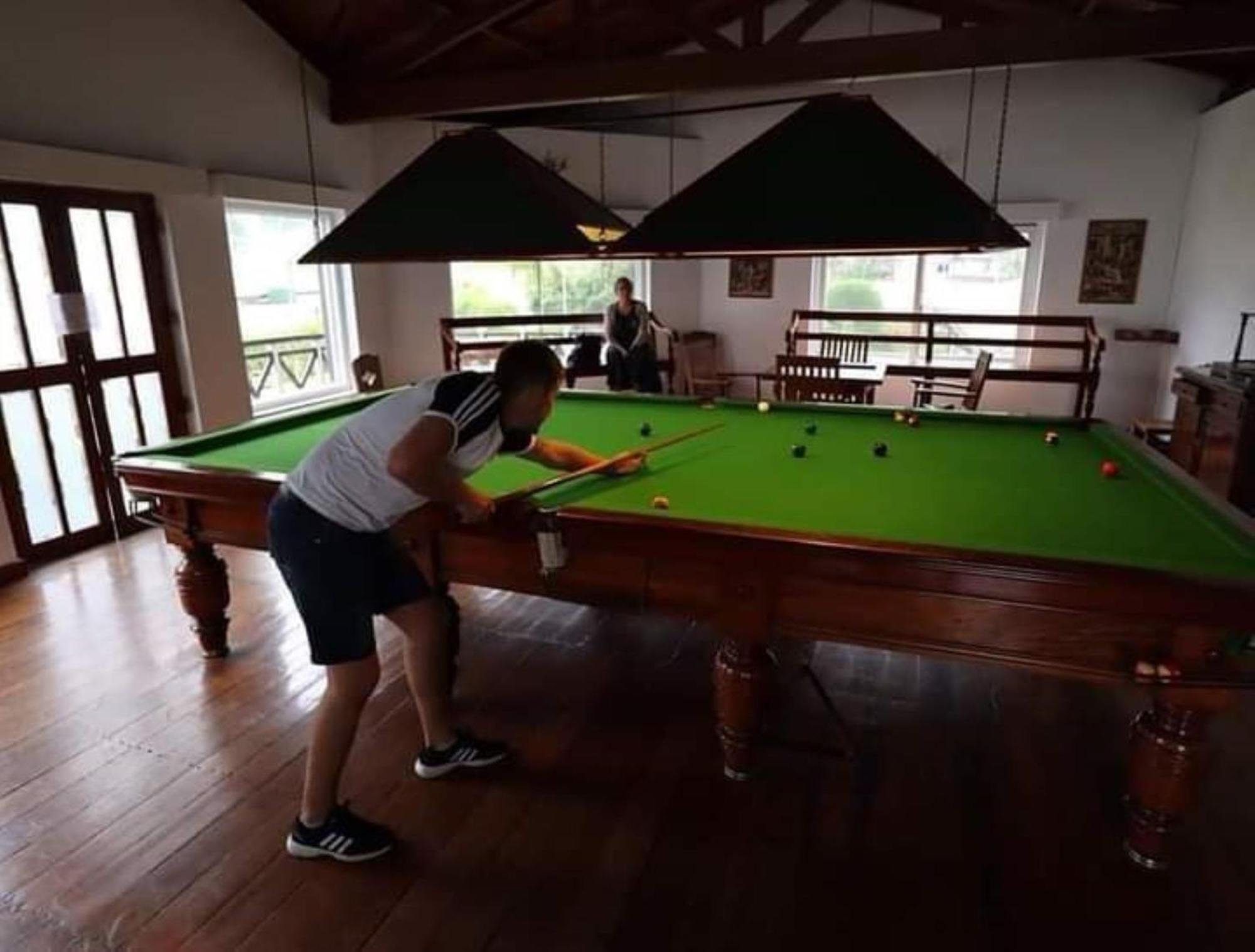 Glendower Hotel 4*