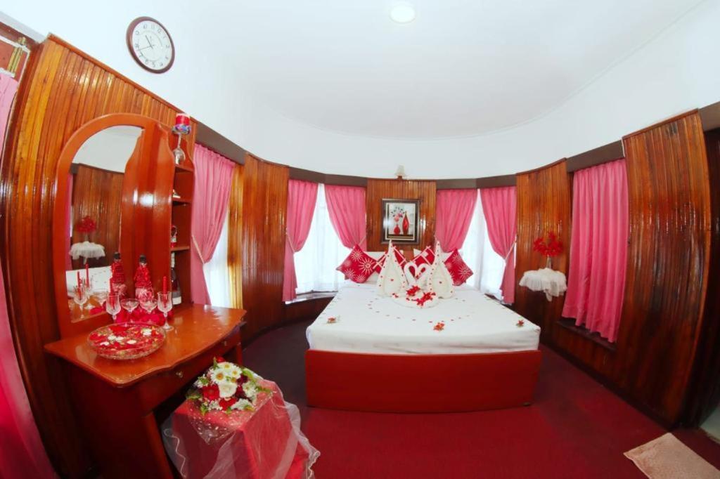 Guest house Heavenly Nuwara Eliya