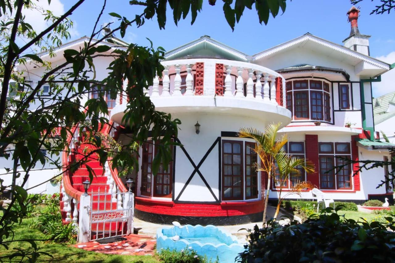 Guest house Heavenly Nuwara Eliya