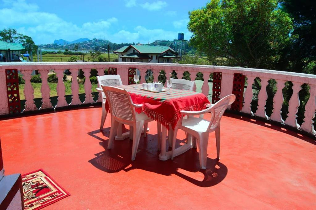 Heavenly Guest house