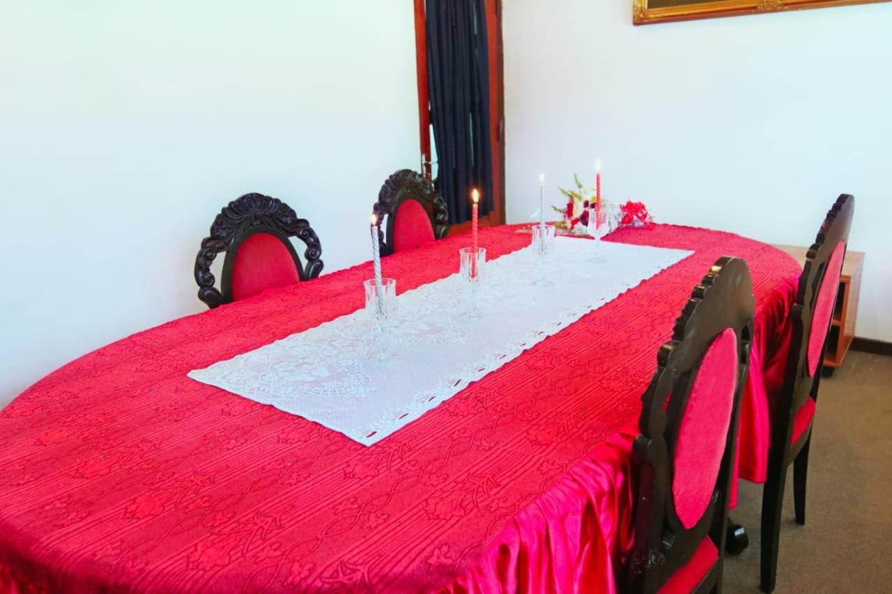 Guest house Heavenly