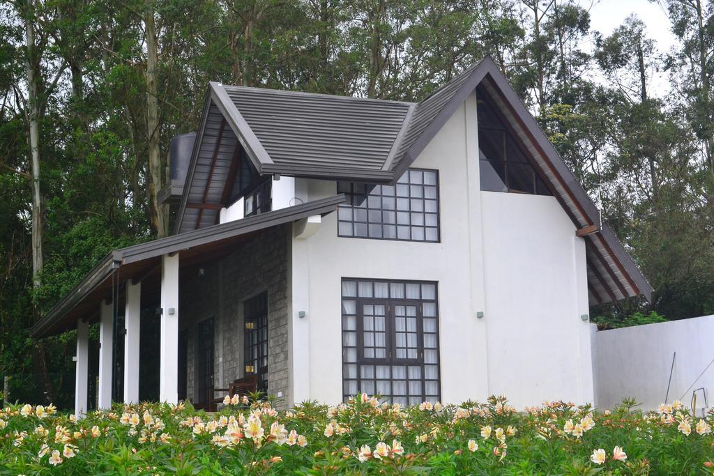 Hotel Sky Breeze Nuwara Eliya, Sri Lanka *