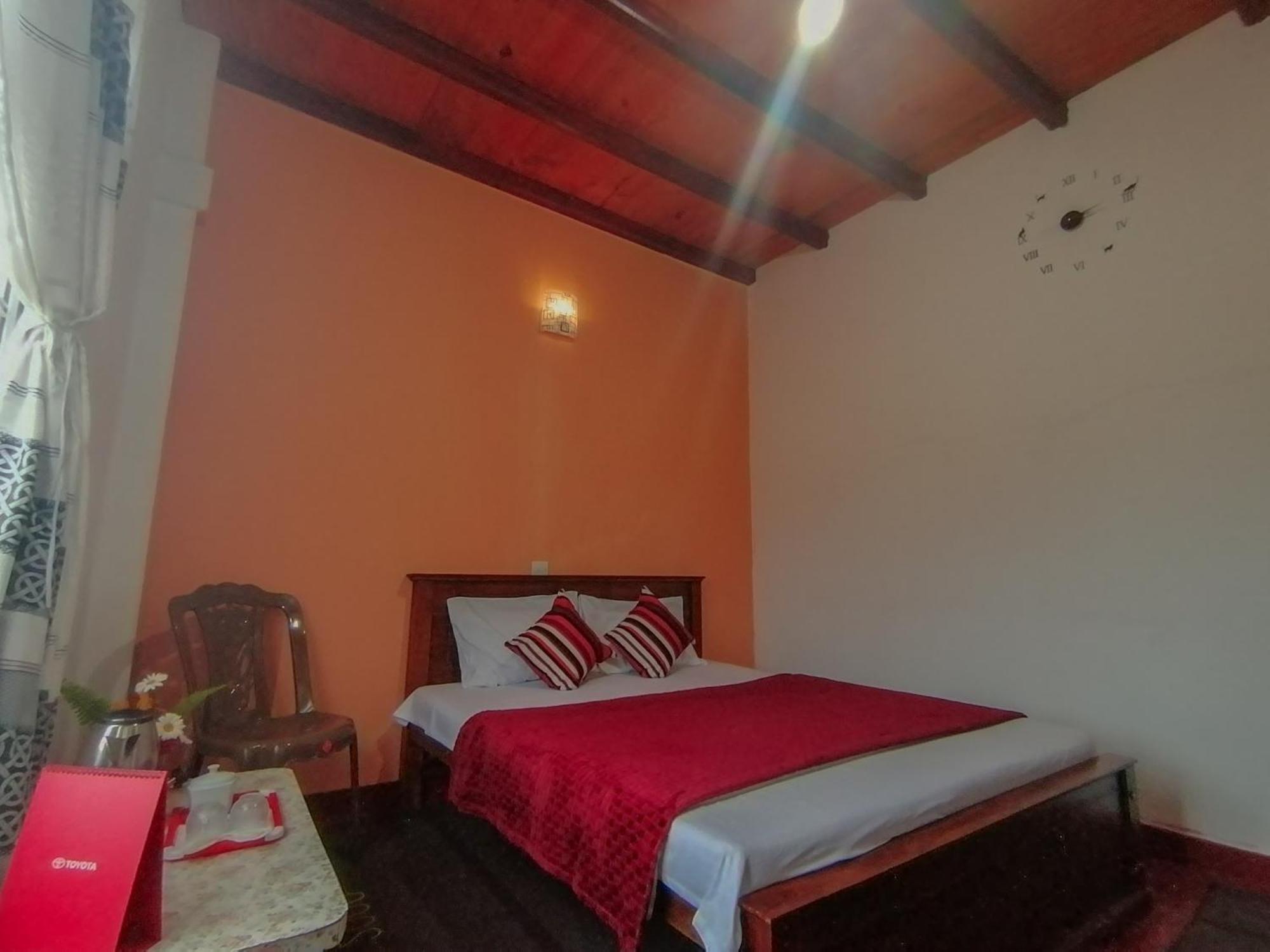 Homestay Tea Bound *