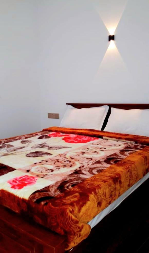 Hotel Golden Eco