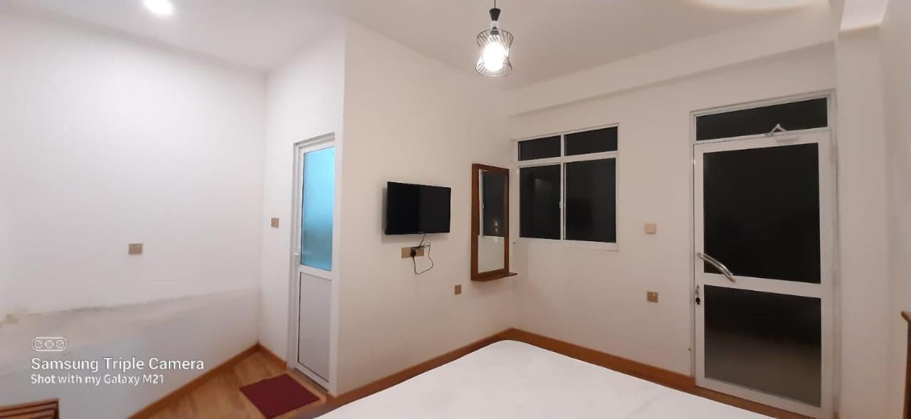 Hotel Golden Eco Nuwara Eliya