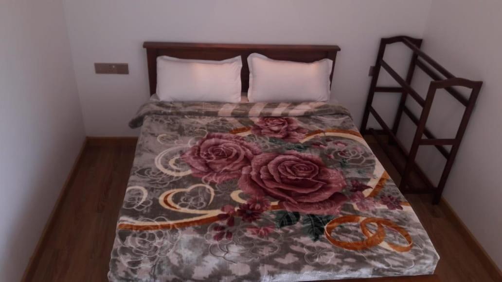 Golden Eco Hotel Nuwara Eliya