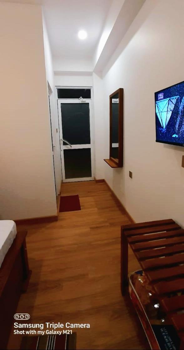 Golden Eco Hotel Nuwara Eliya