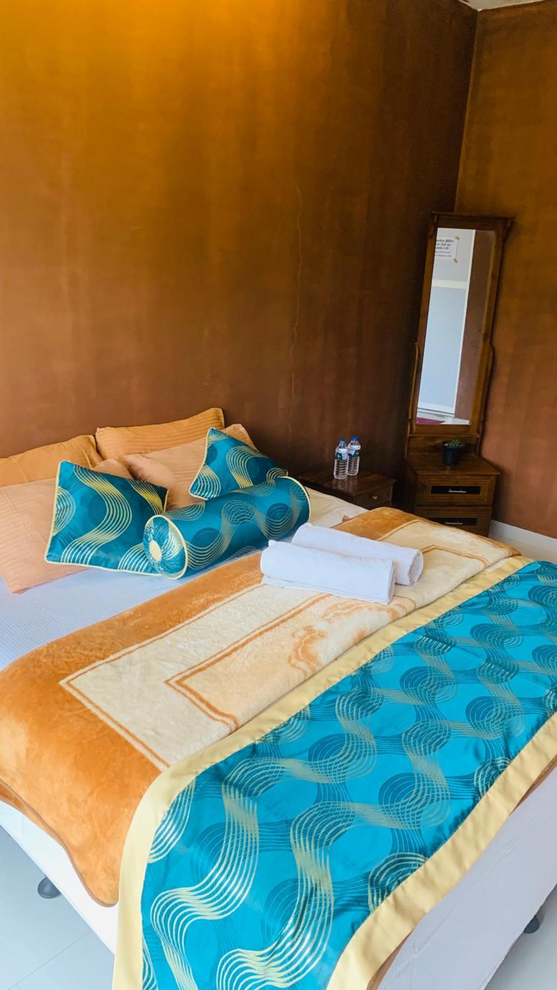Venus Guest house *