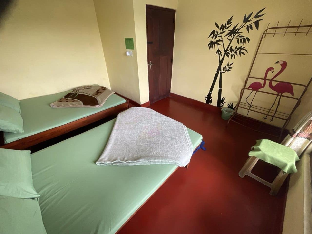 Green Villa Inn *