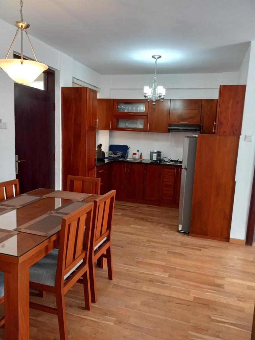 Ridge Rest, Apartment *