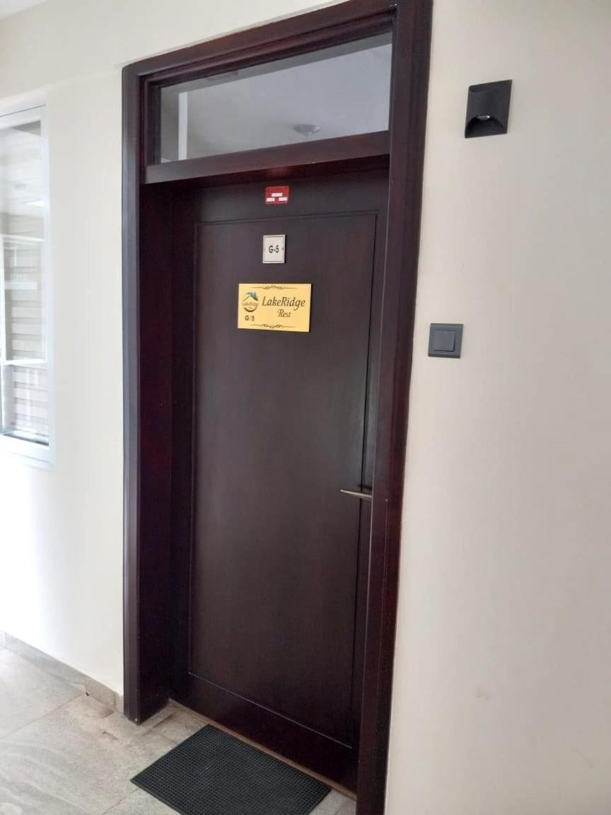 Ridge Rest, Apartment Nuwara Eliya