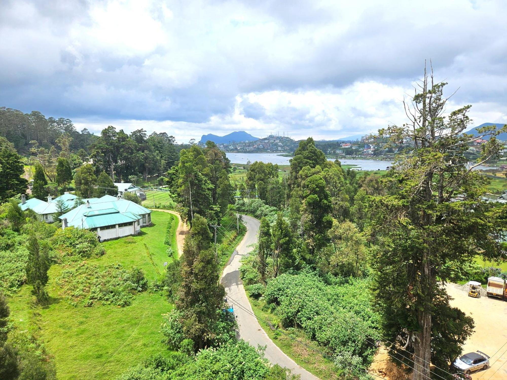 Ridge Rest, Apartment Nuwara Eliya
